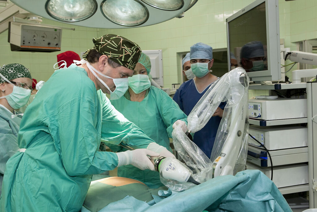 1.chirurgickaklinika_2 - Jozef Radoňak