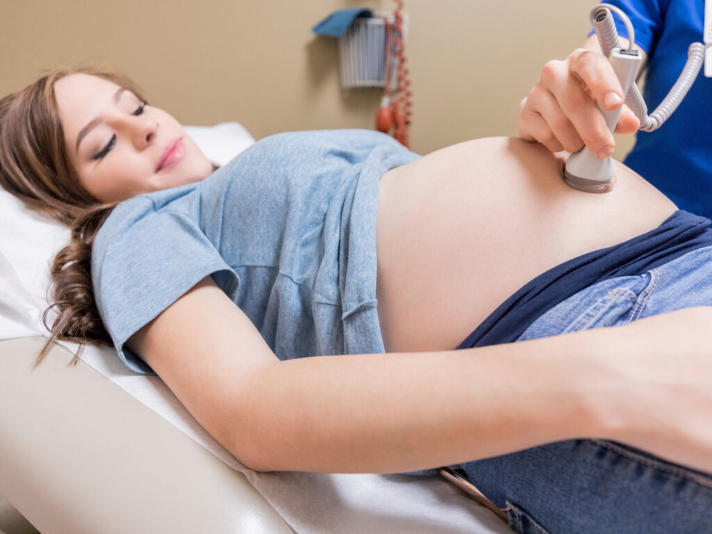 Ilustračná foto - pacient