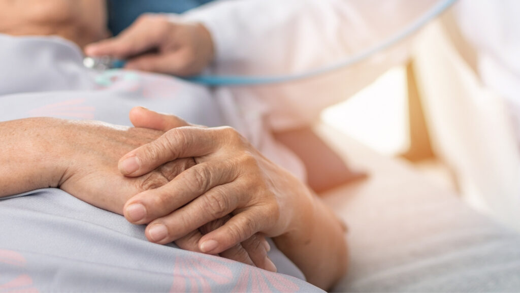 Ilustračná foto - personál