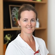 personál - MUDr. Iveta Kostelníková