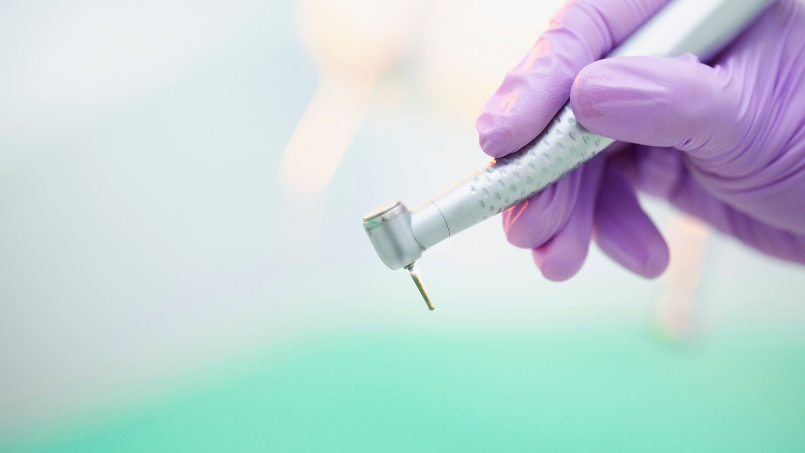 ilustračné foto - stomatológia