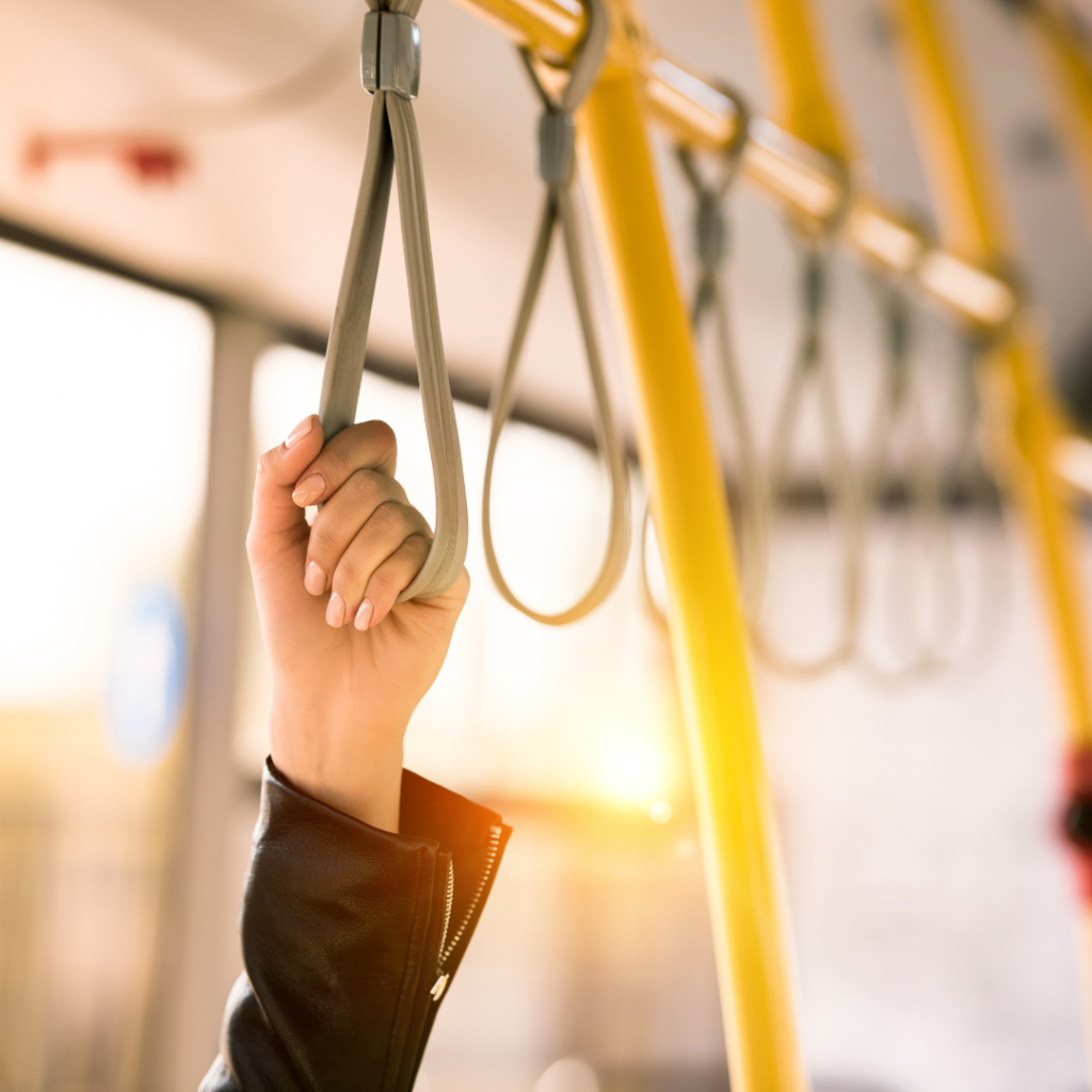 ilistračne foto verejná doprava