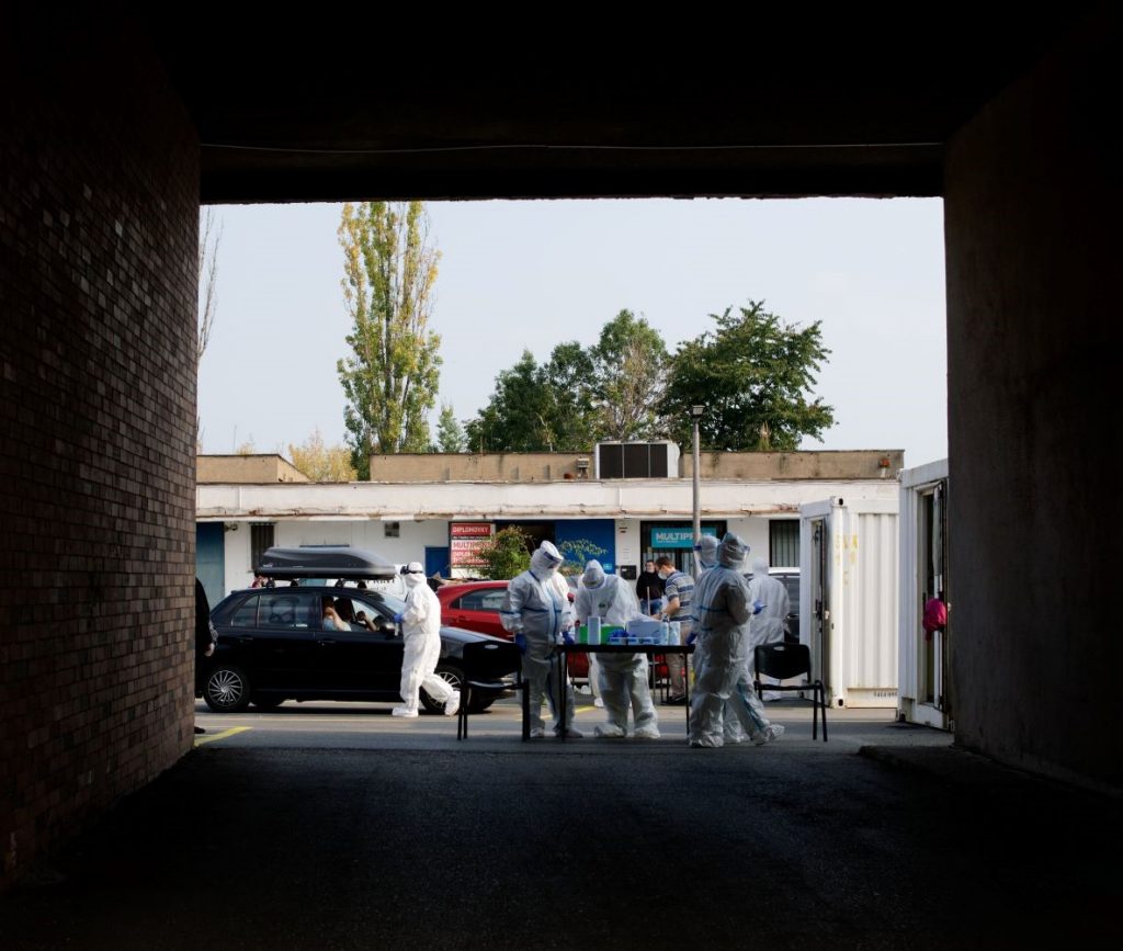 VOM IPELSKA foto UNLP