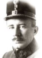 Historická fotka Uram