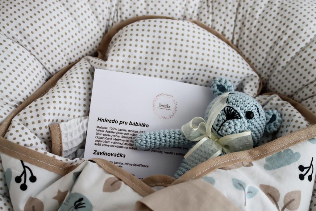 Dar pre hniezdo záchrany