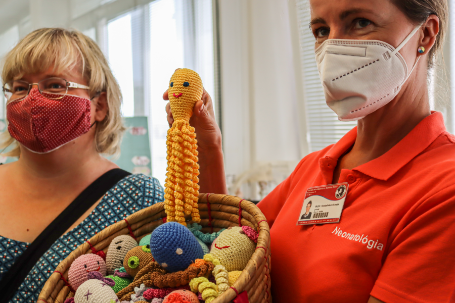 FOTO primárka Kostelníková s Lukačínovou