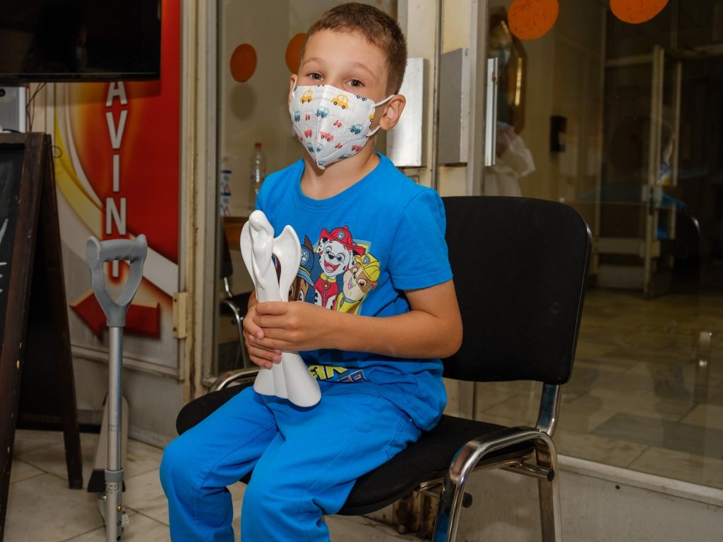 Barbarič, výnos, Paťko