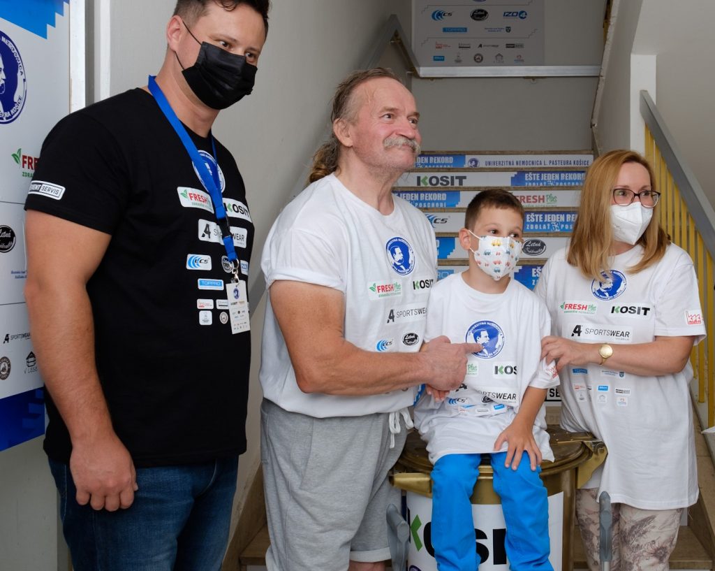 Barbarič po výnose ovocia