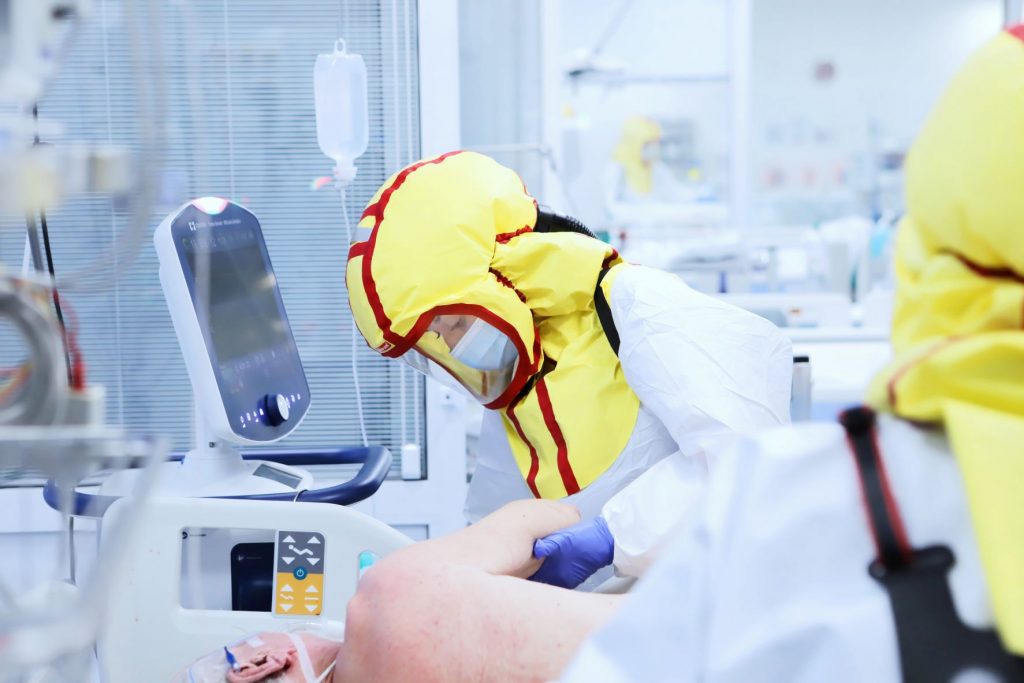 covid iliustracne foto