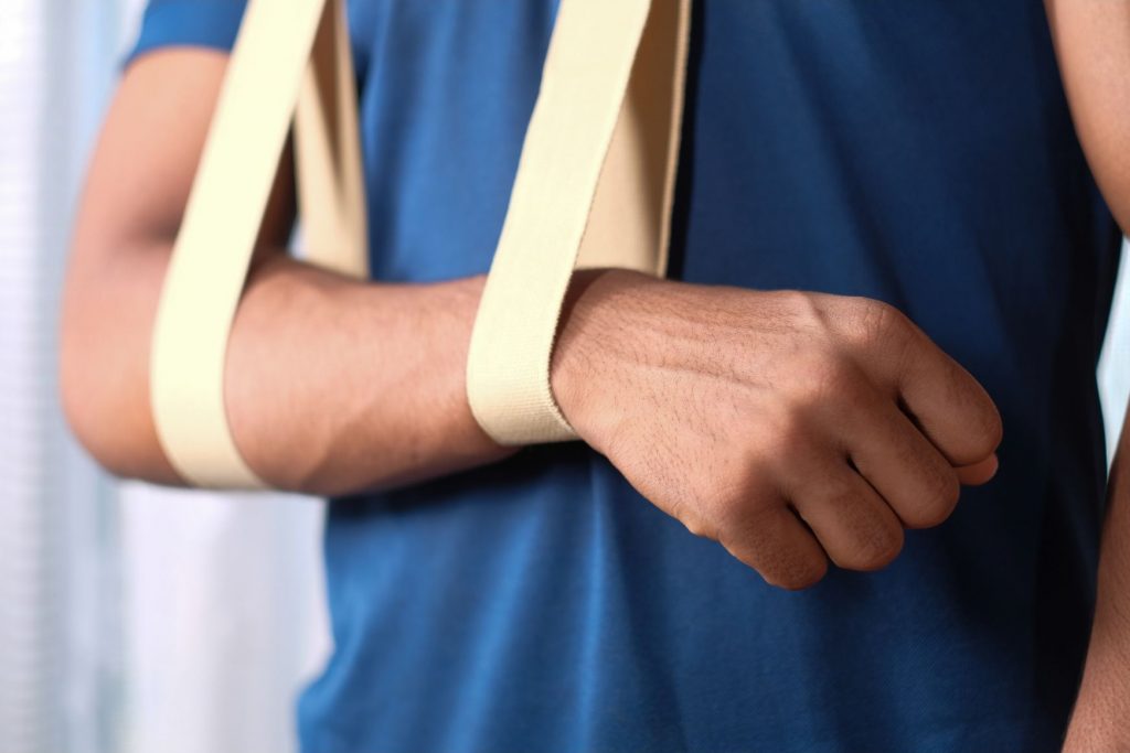 Svetový deň osteoporózy - 20. október