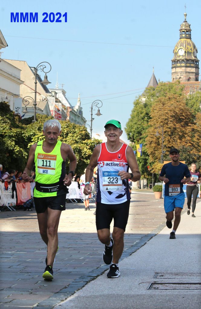 3 oktober 2021 s Mikulas Dzurinda