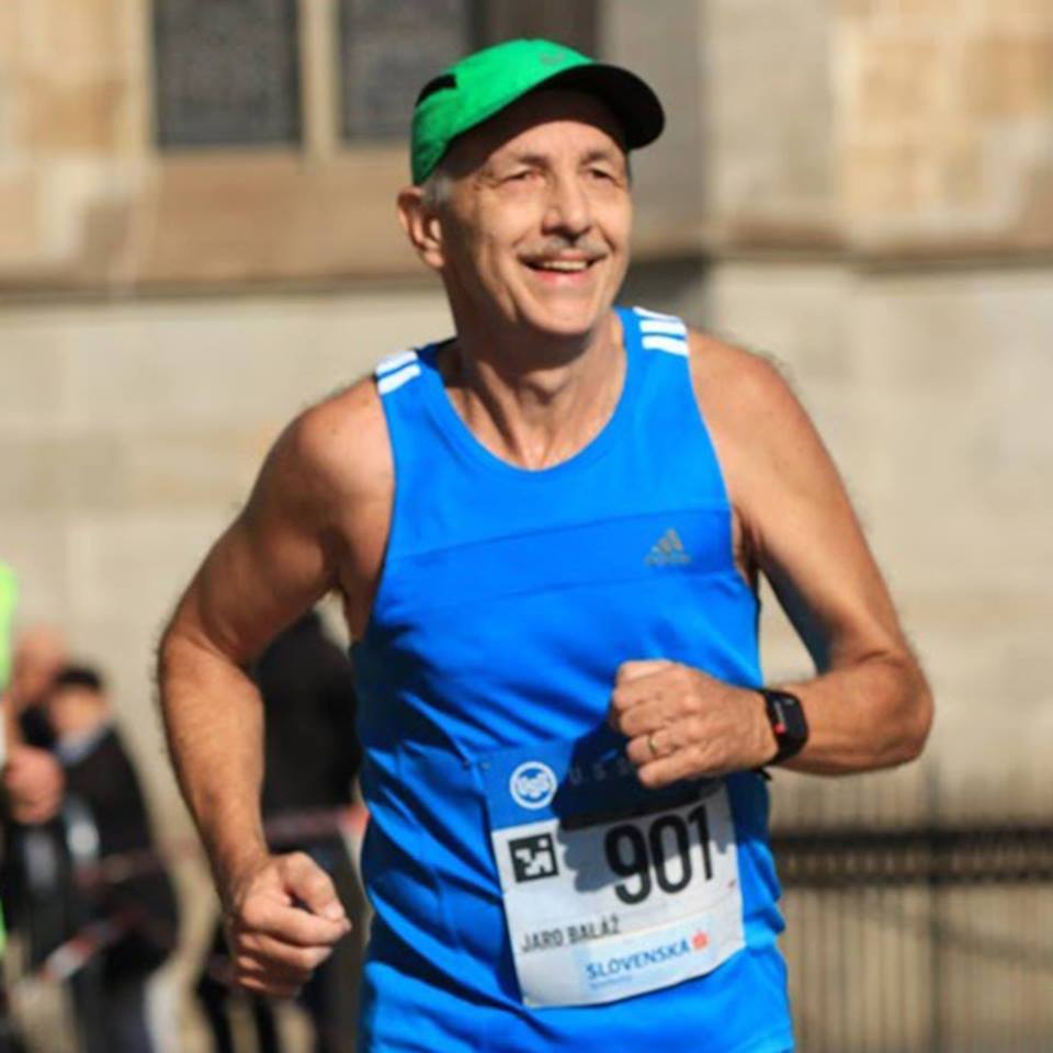 MMM 2018 Jaro Baláž 1