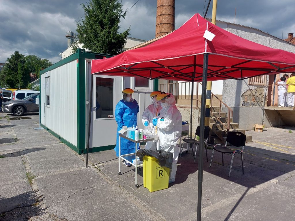 Nove MOM Rastislavova 43