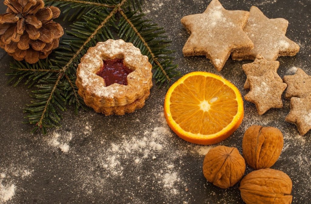 vianocne jedlo_ ilustracne foto 1