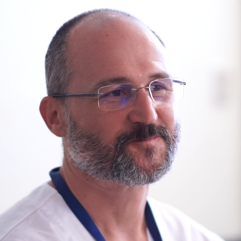 Profesor Peter Urdzík