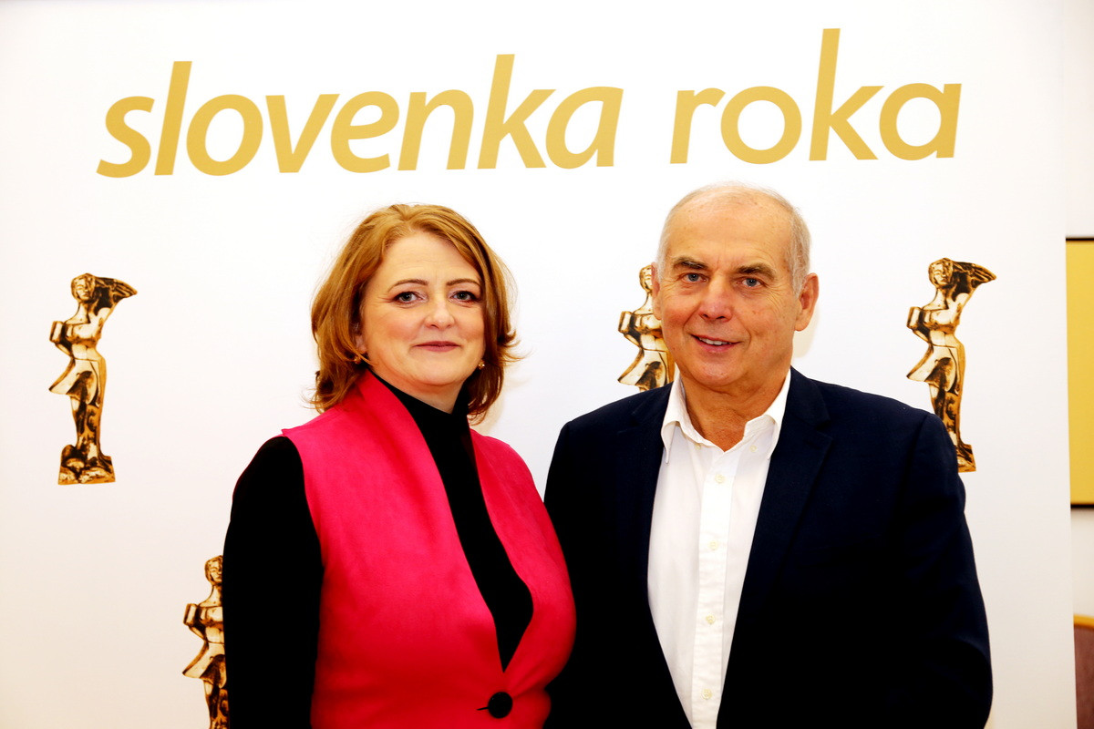slovenka roka 2022