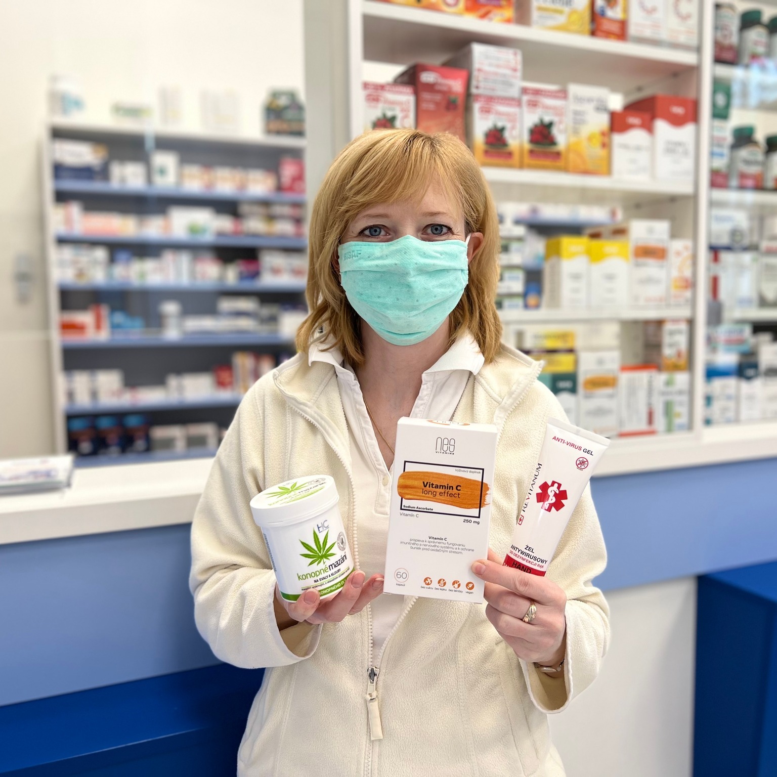 lekareň L.Pasteura Košice