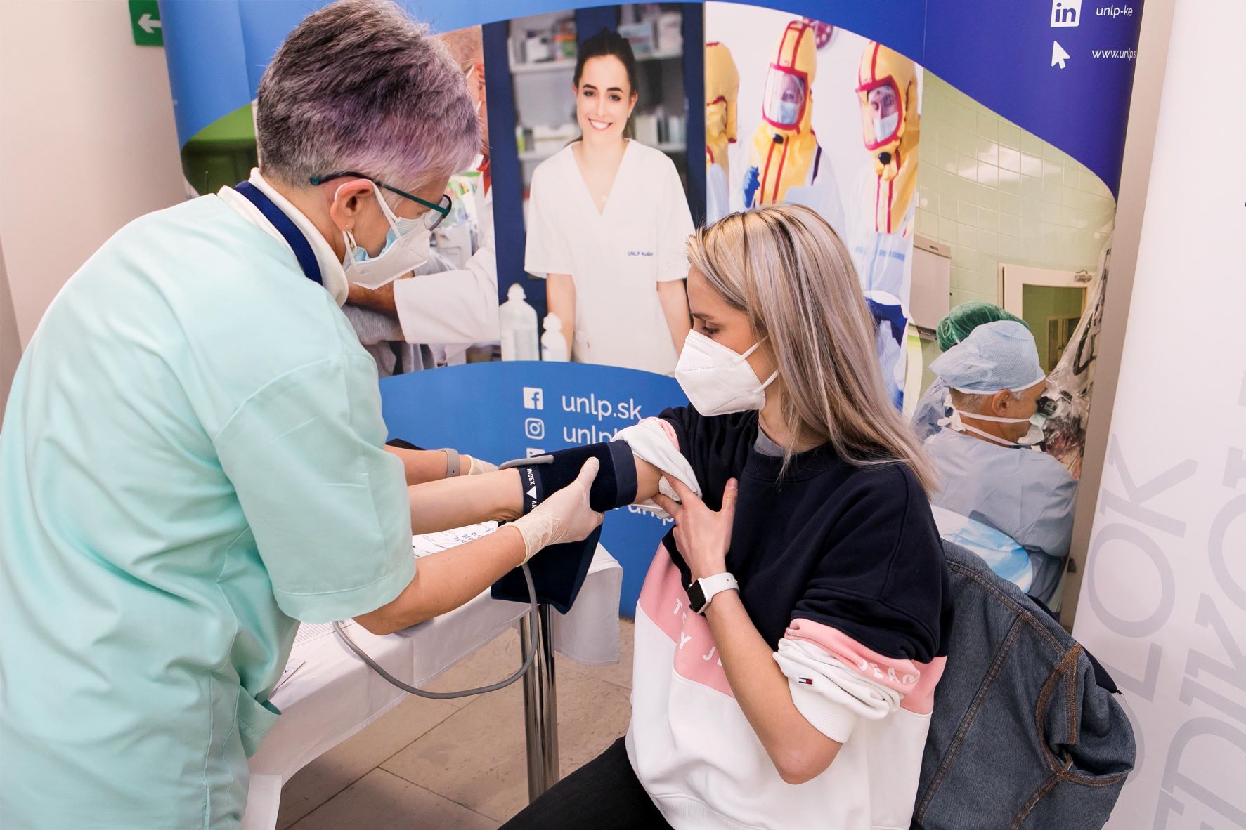 den zdravia v unlp_ 7,4,2022