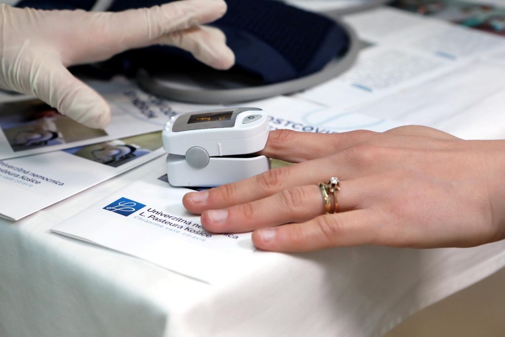 ilustracna foto Den zdravia v UNLP 7,4,2022