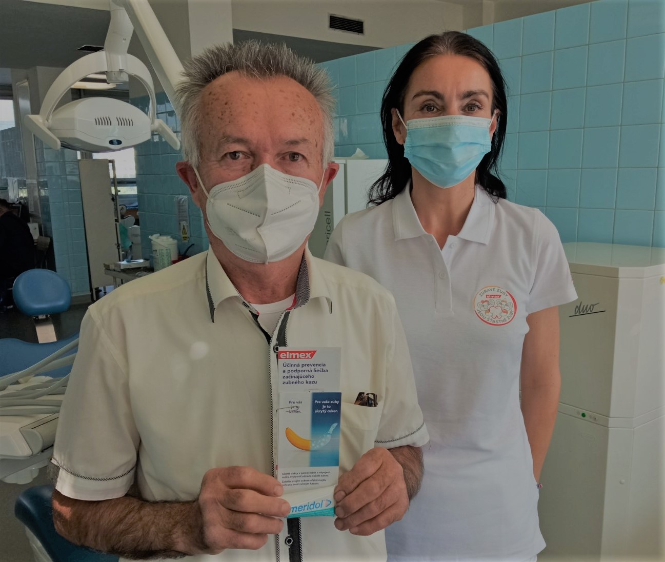 Týždeň ústneho zdravia 1