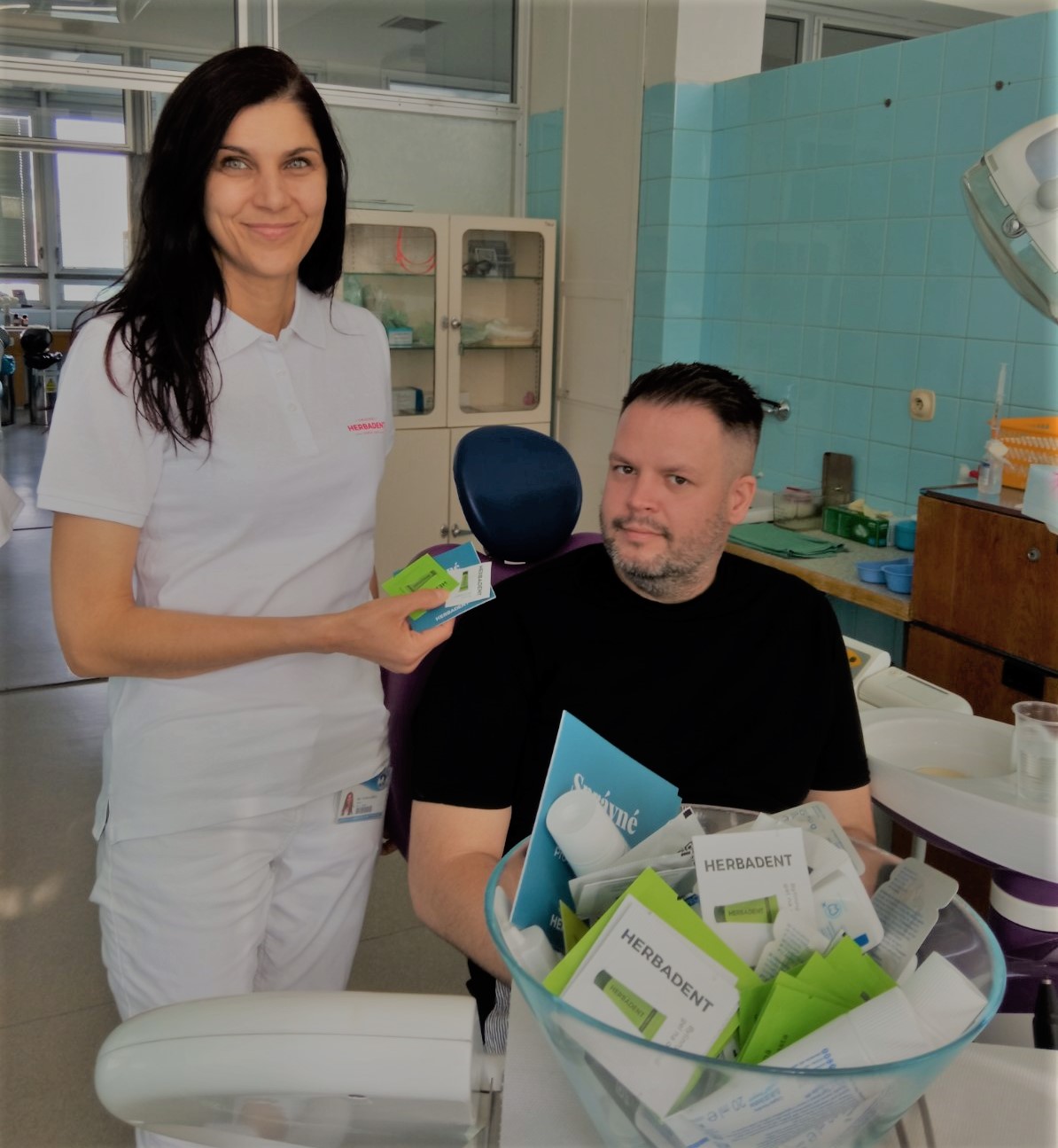 Týždeň ústneho zdravia