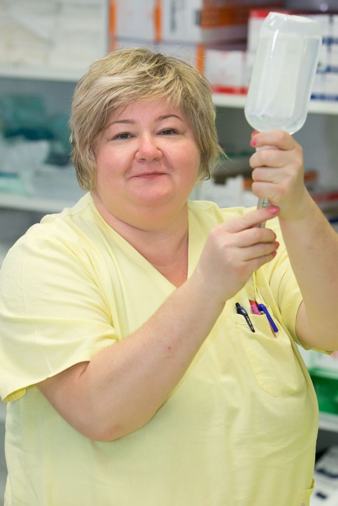 sestra Iveta fabianova 1