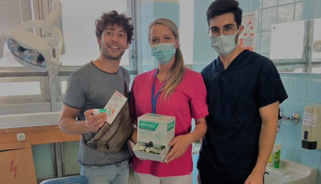 tyzden ustneho zdravia