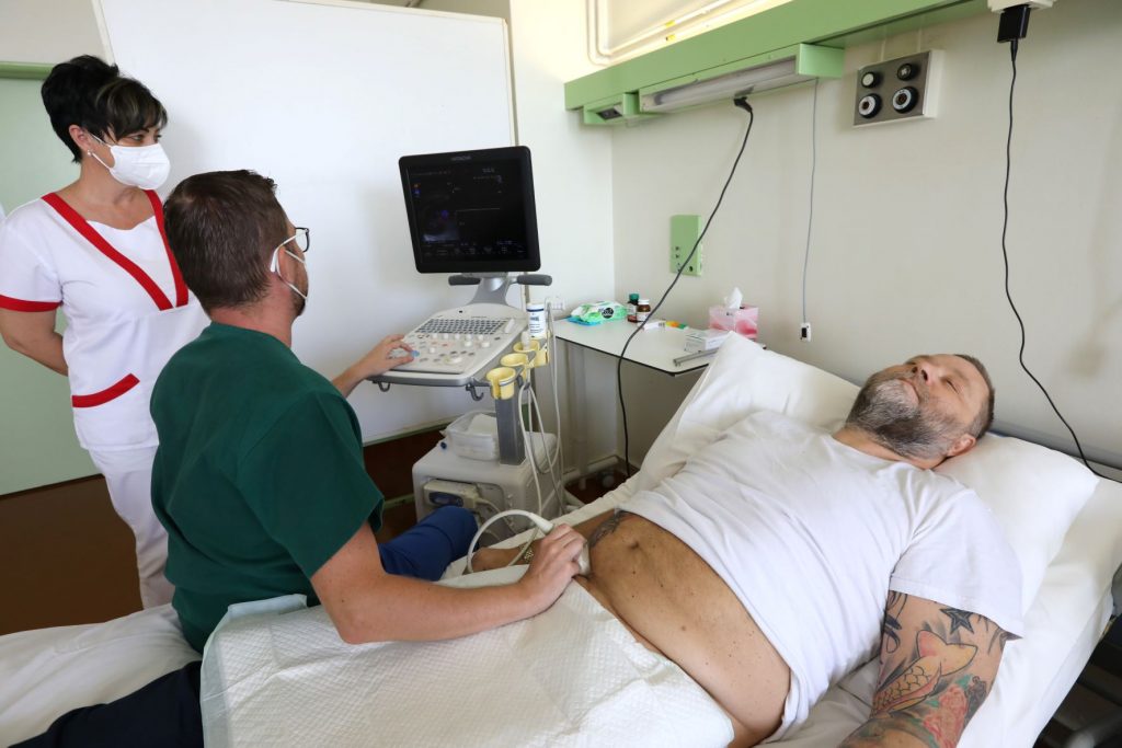 Svetový deň transplantácií_ ilustračné foto