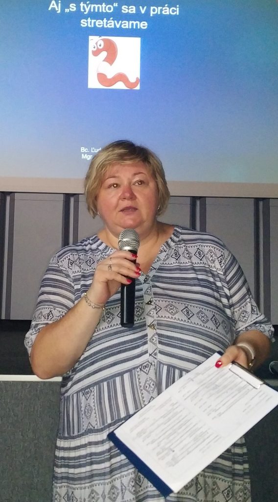 prezidentka Fabianova