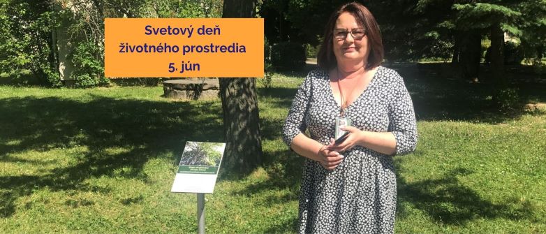 svetovy den zivotneho prostredia