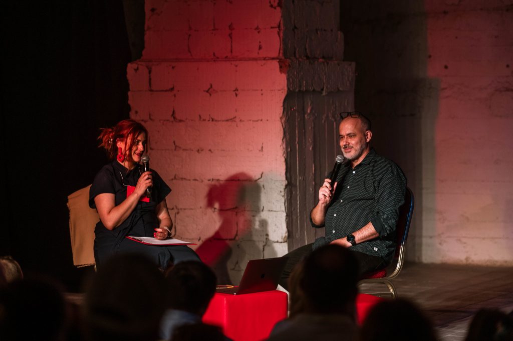 dvanásty ročník TEDxBratislava