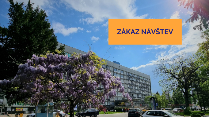 ZÁKAZ NÁVŠTEV od 4.7.2022_ UNLP