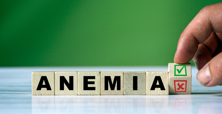 anemia_ ilustracne foto