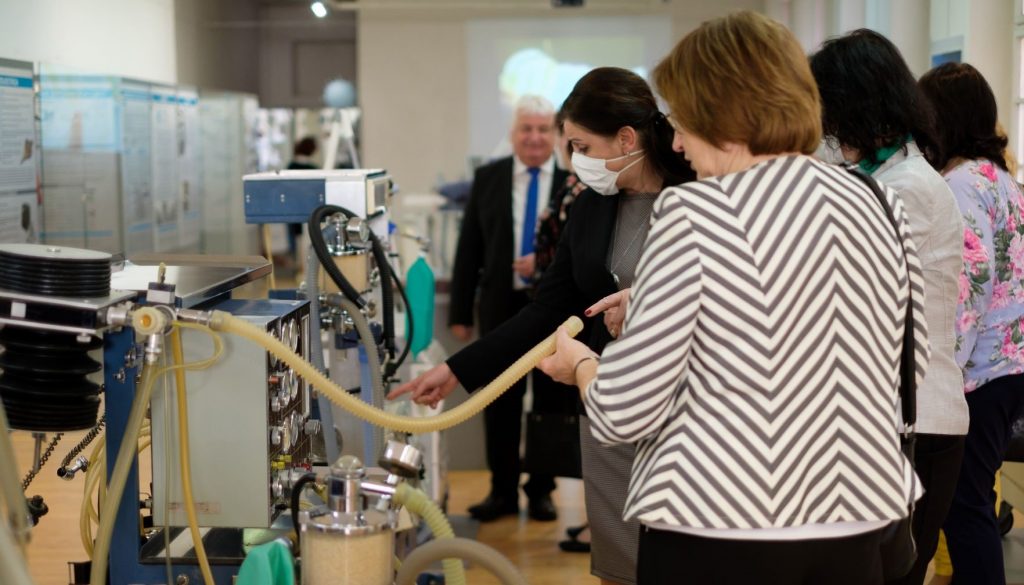 vystava anest primarky