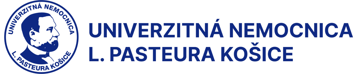 Univerzitná nemocnica
L. Pasteura Košice